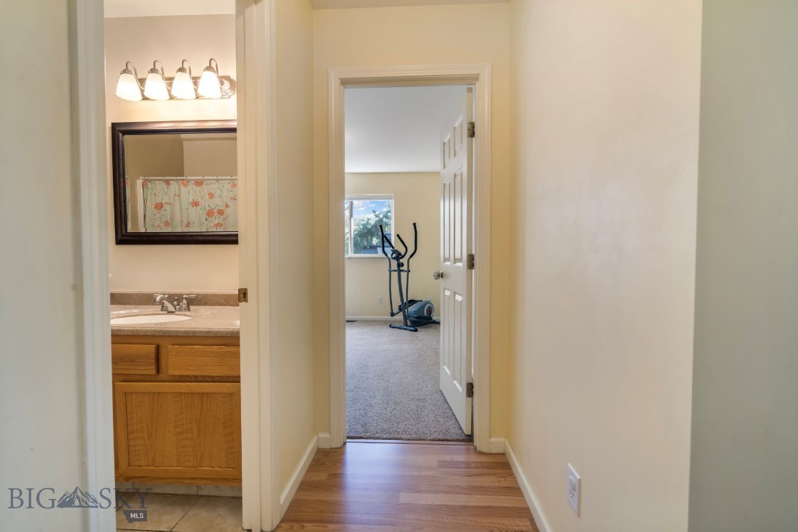 Greenway - Residential