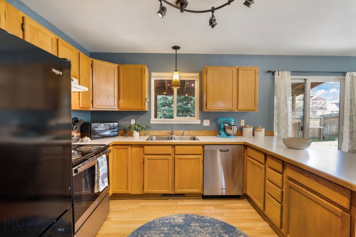 Greenway - Residential