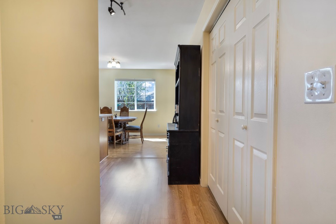 Greenway - Residential