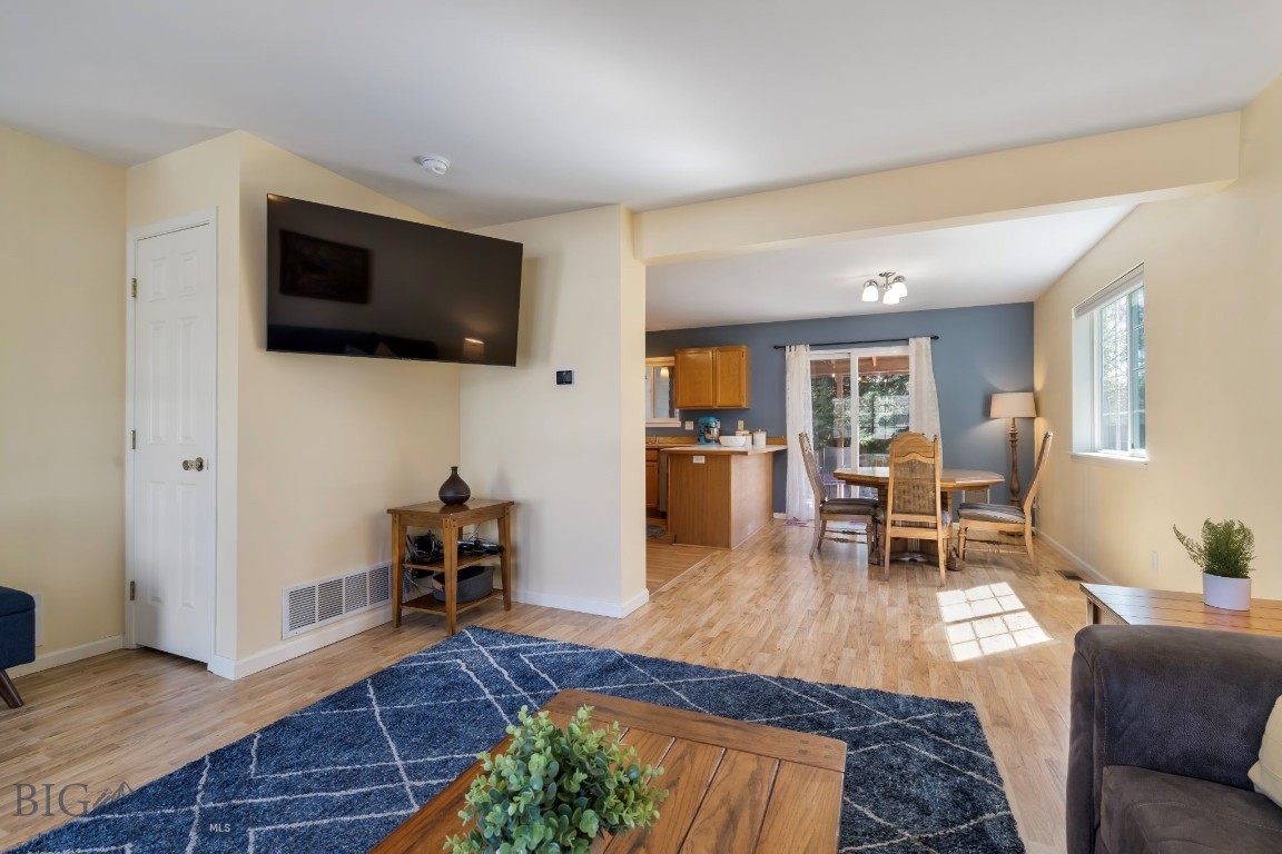 Greenway - Residential