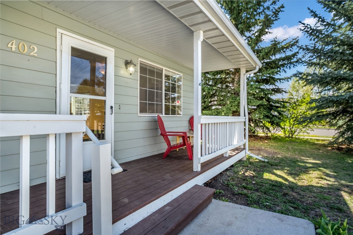 Greenway - Residential