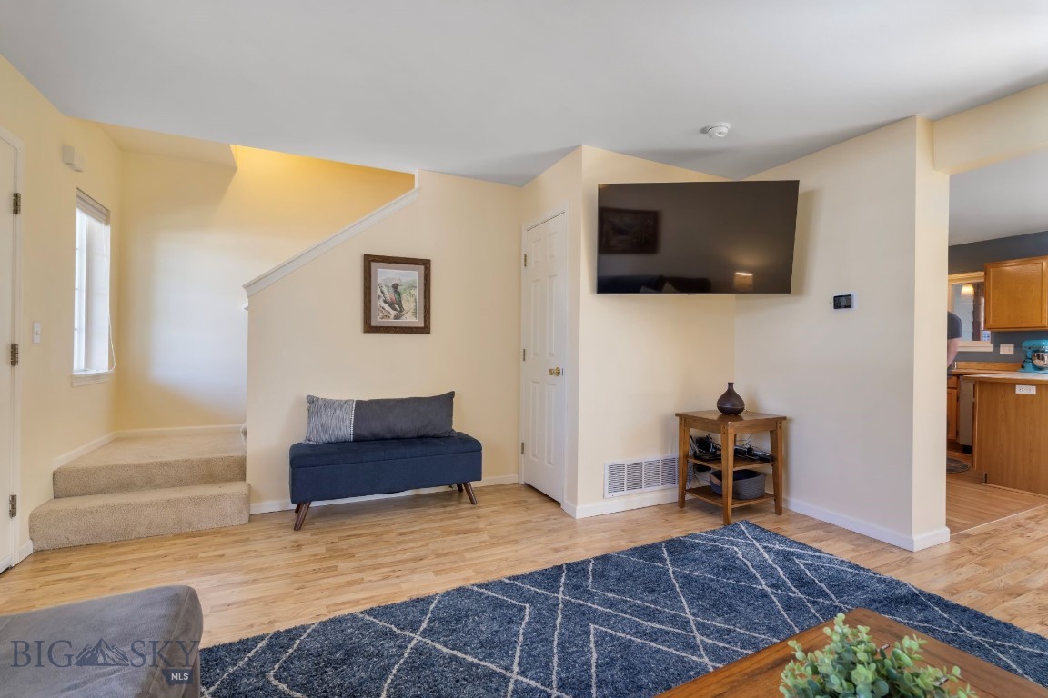 Greenway - Residential