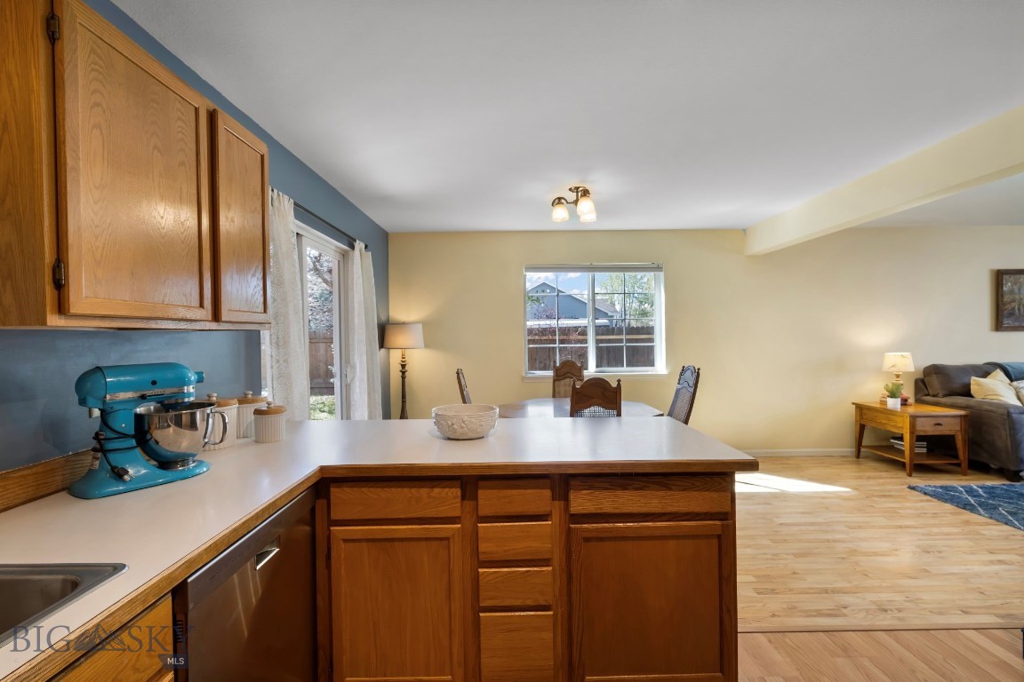 Greenway - Residential