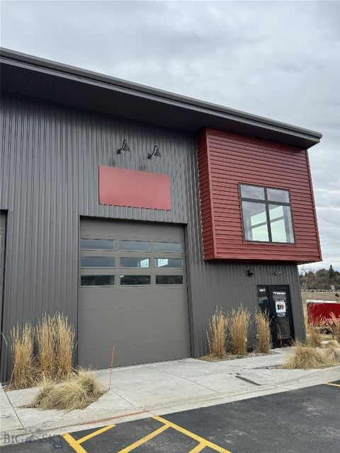 Photo of 770 Osterman Drive #E, Bozeman, MT 59715 (MLS # 409492)