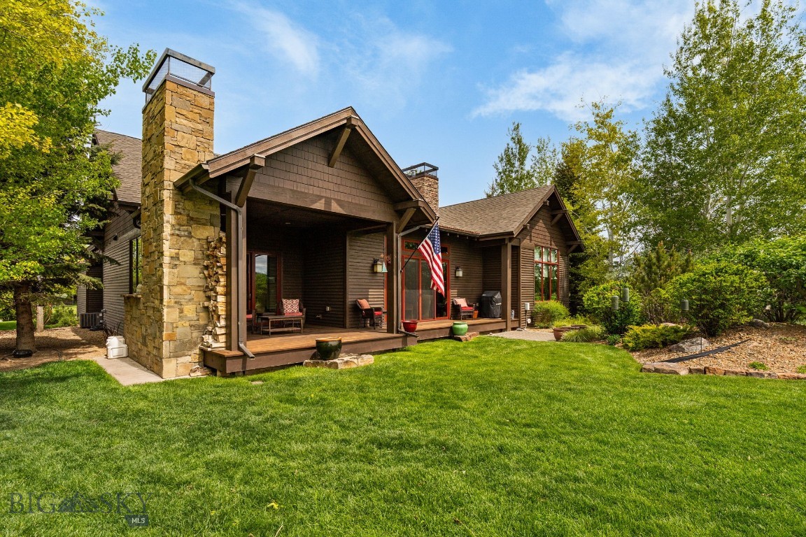 Black Bull Golf Community - Residential