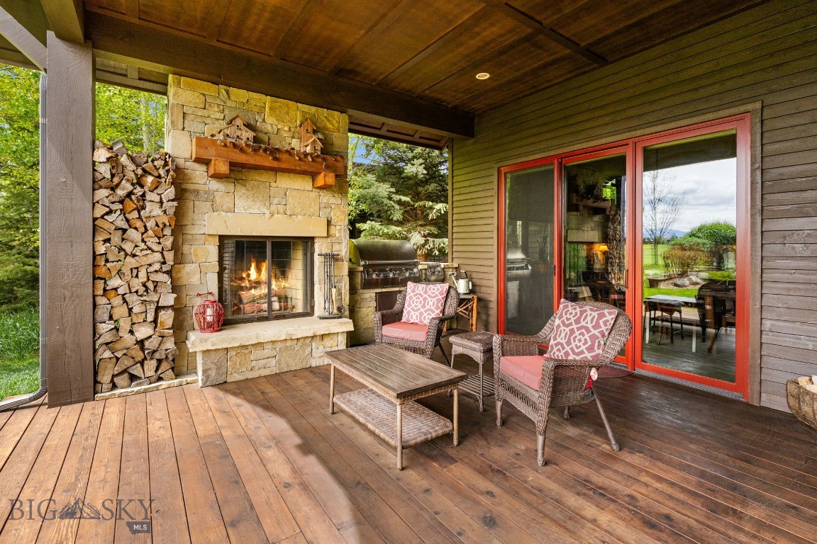 Black Bull Golf Community - Residential