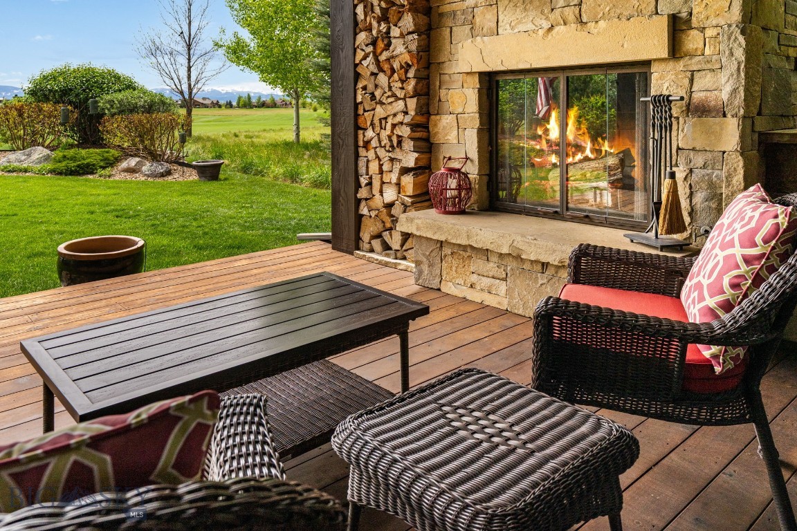 Black Bull Golf Community - Residential