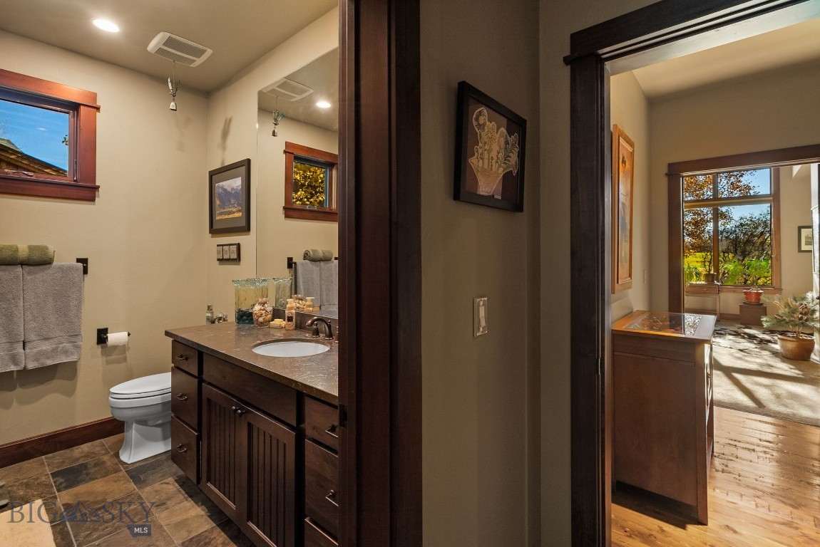 Black Bull Golf Community - Residential