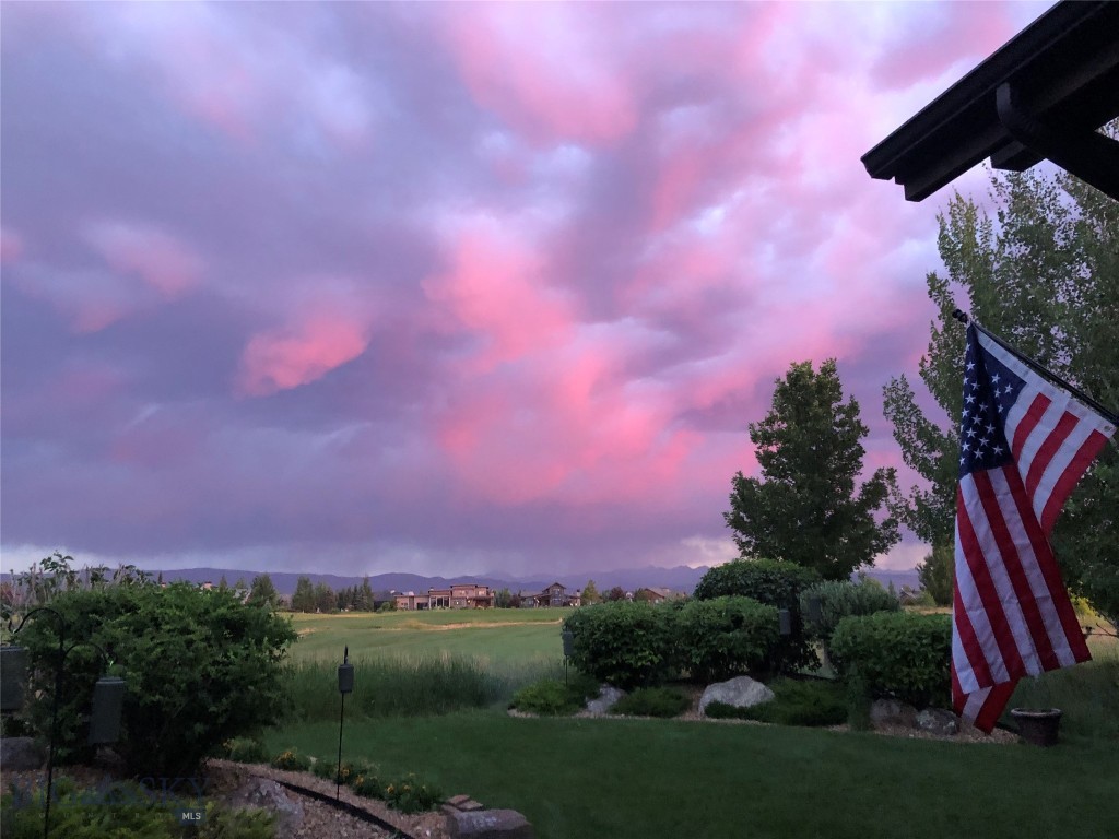 Black Bull Golf Community - Residential