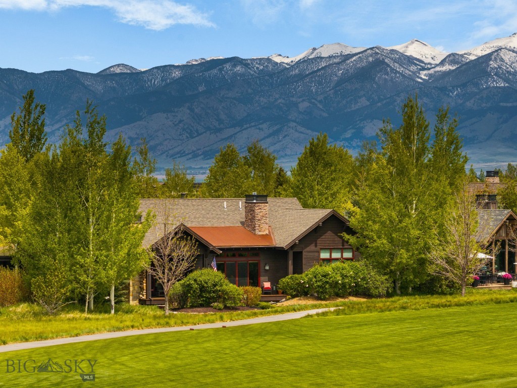 Black Bull Golf Community - Residential