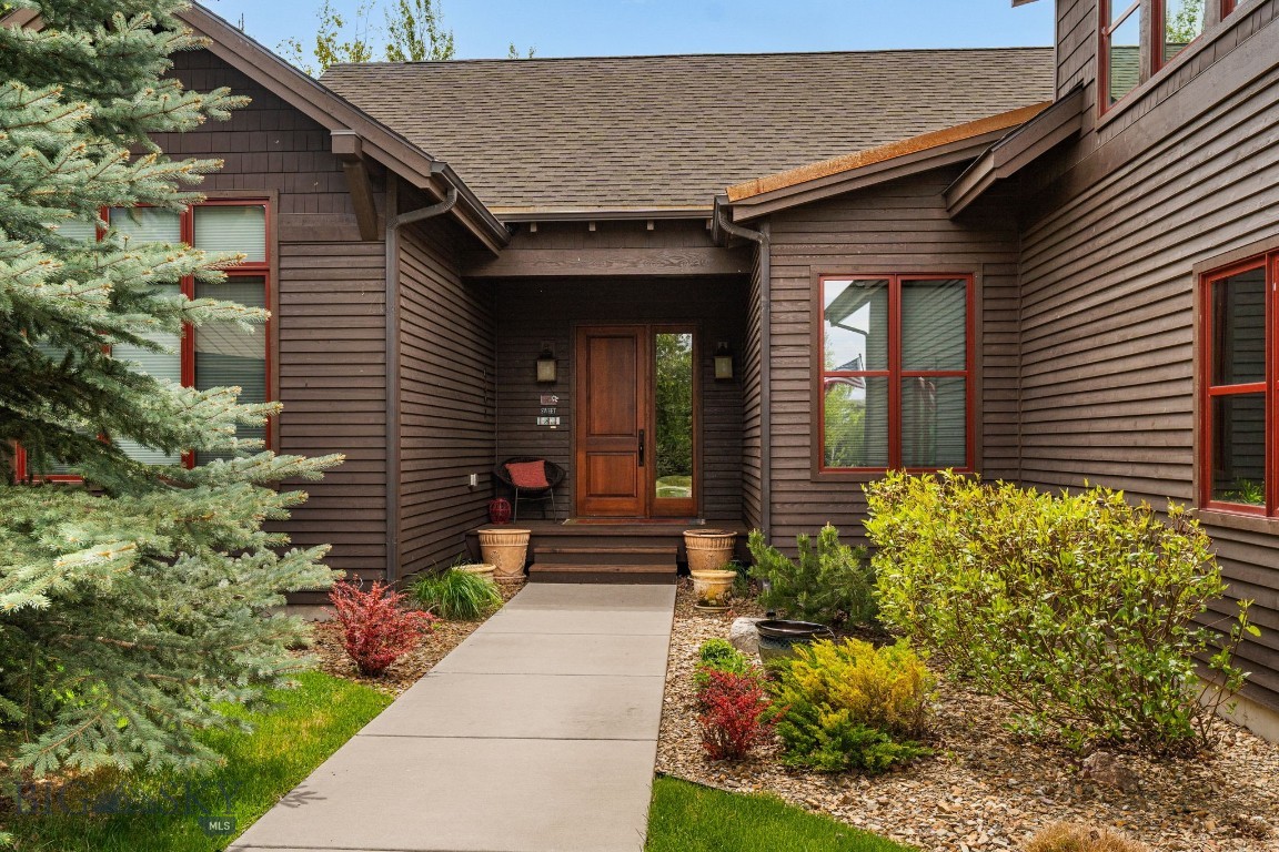 Black Bull Golf Community - Residential