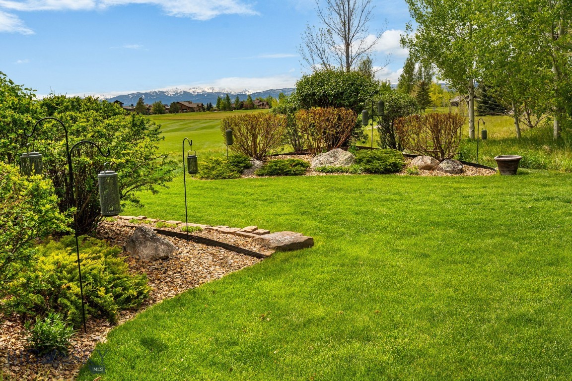 Black Bull Golf Community - Residential