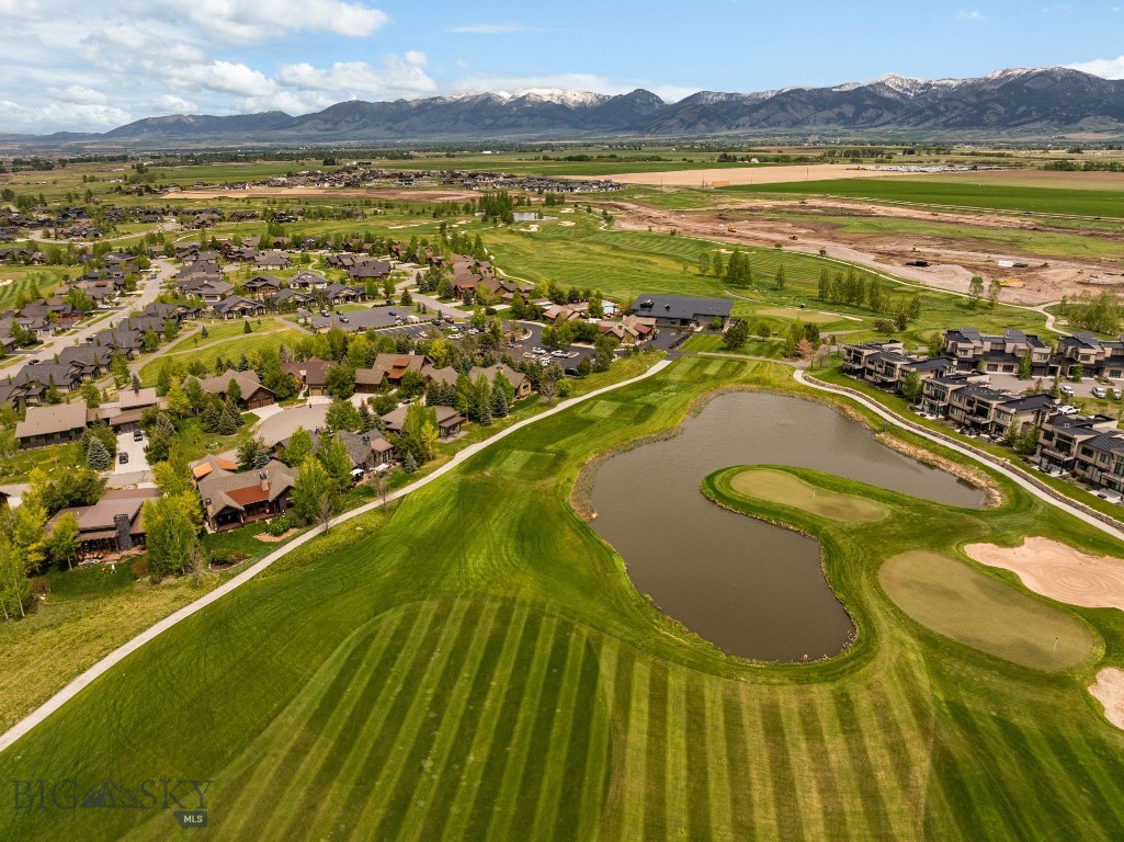 Black Bull Golf Community - Residential