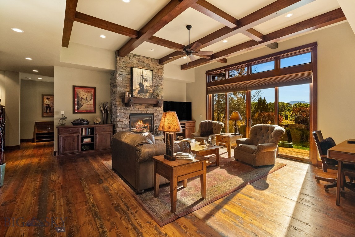 Black Bull Golf Community - Residential