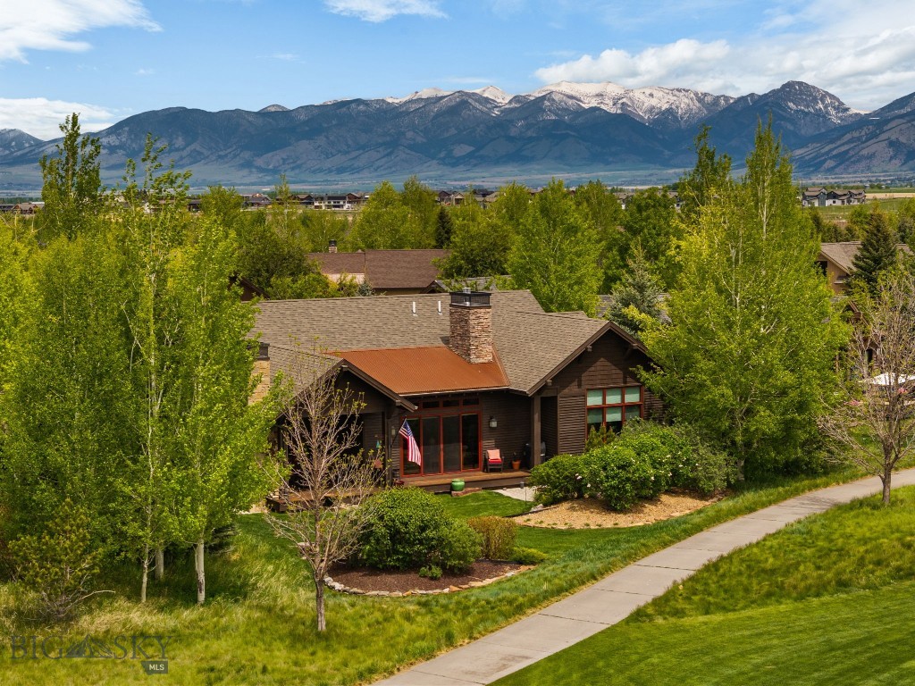 Black Bull Golf Community - Residential