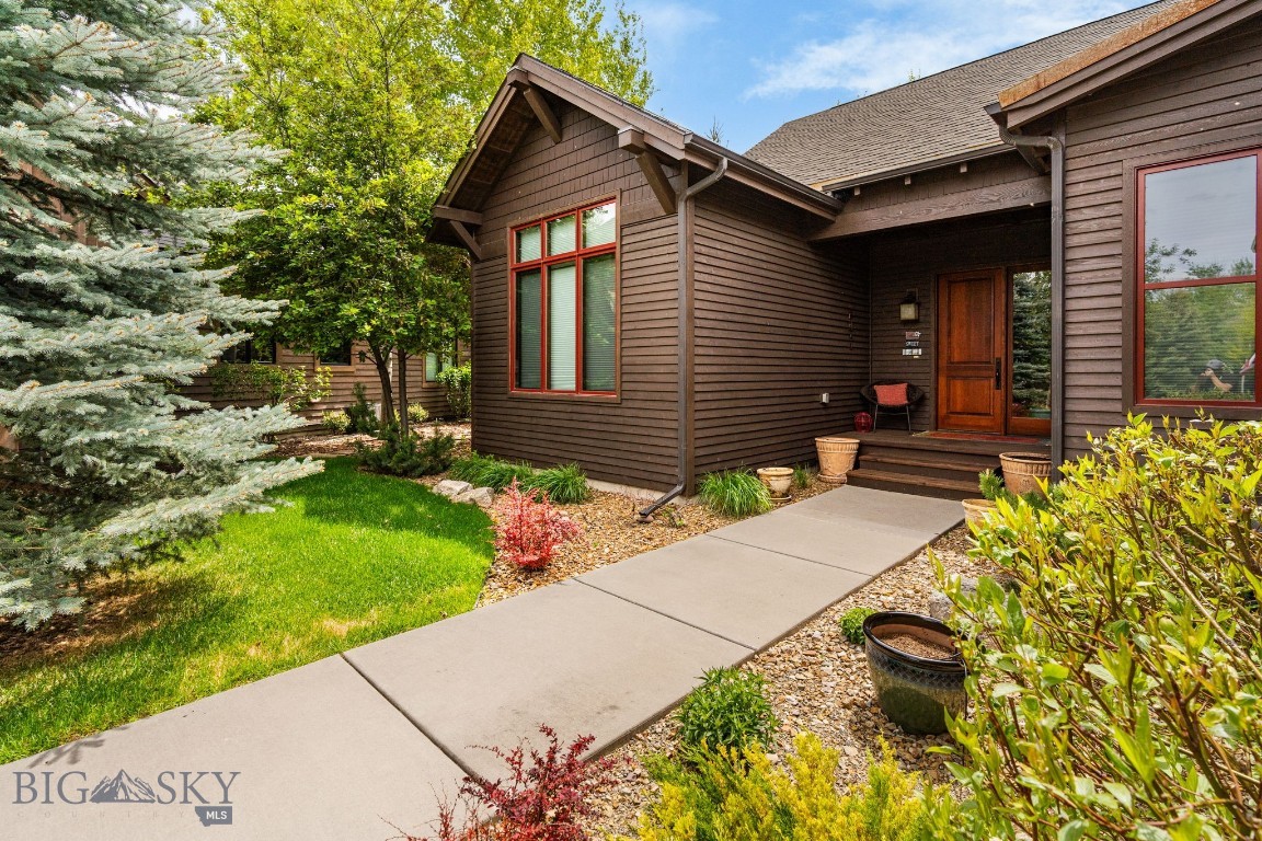 Black Bull Golf Community - Residential