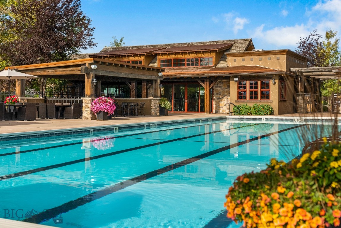 Black Bull Golf Community - Residential