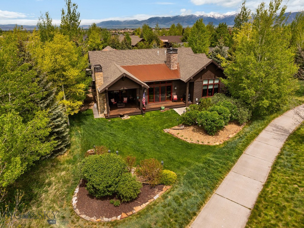 Black Bull Golf Community - Residential