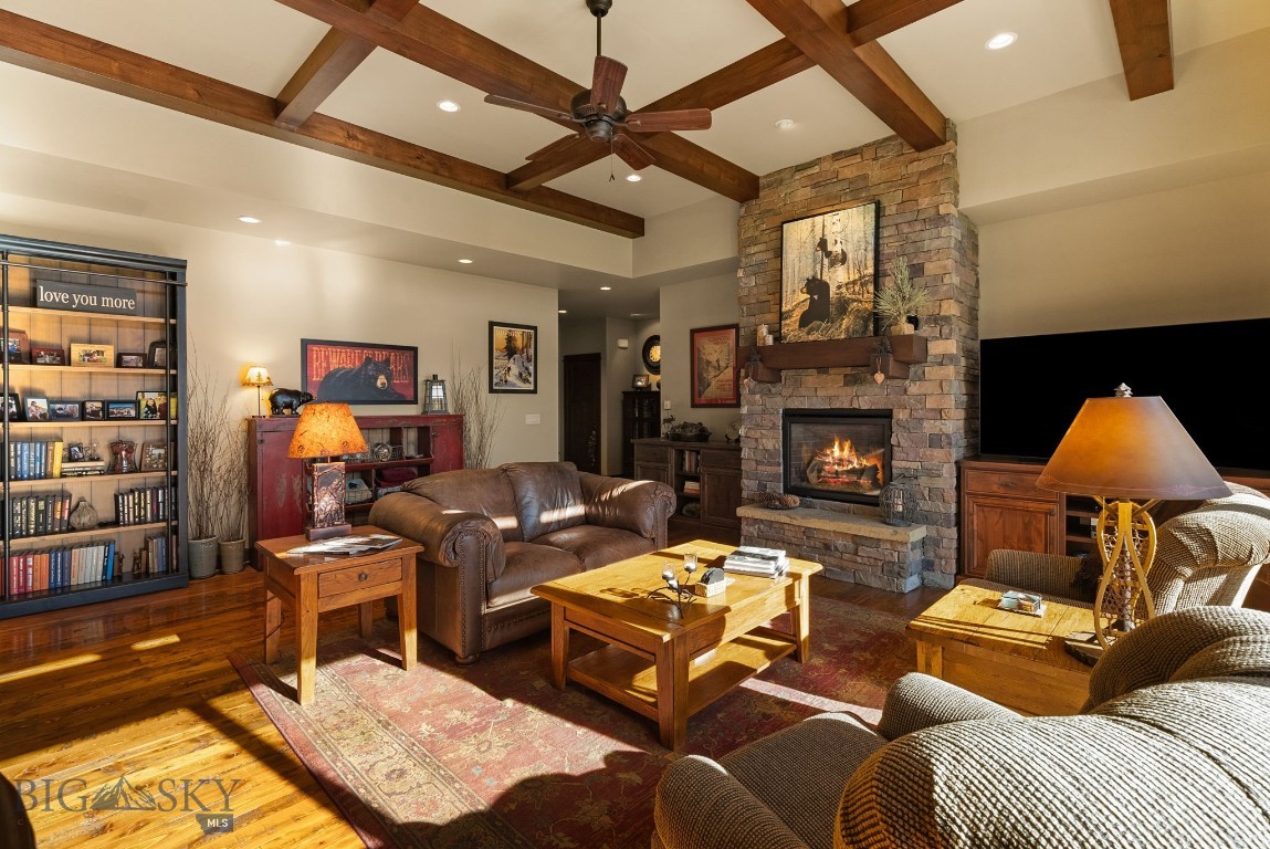 Black Bull Golf Community - Residential