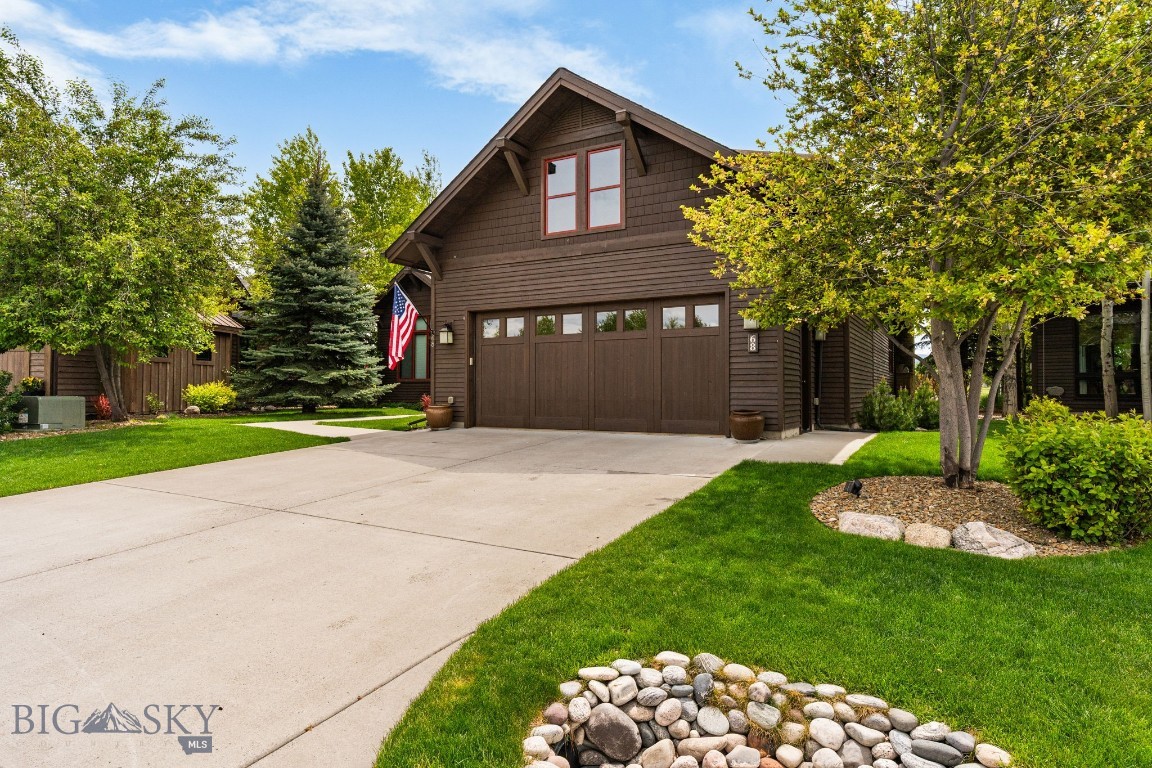 Black Bull Golf Community - Residential