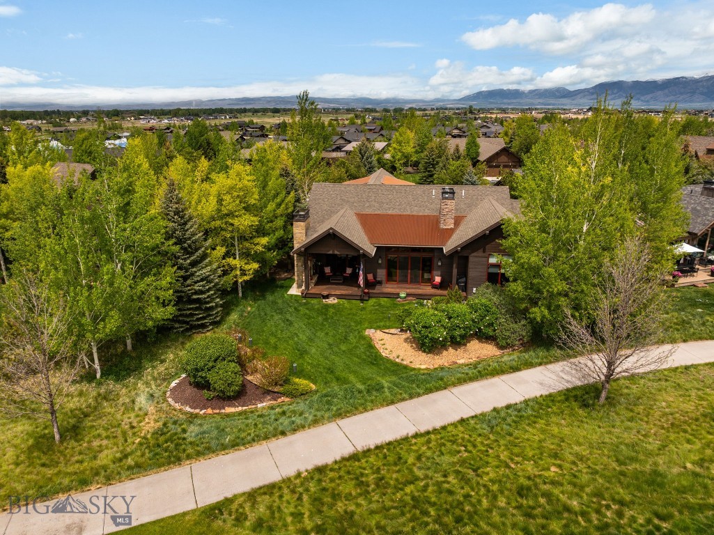 Black Bull Golf Community - Residential