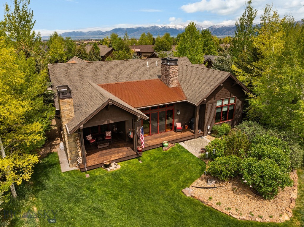 Black Bull Golf Community - Residential