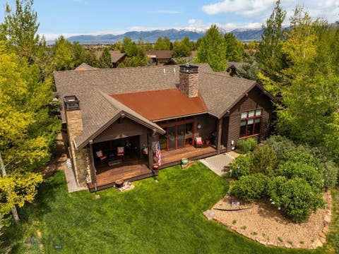 Photo of 68 Boom Time Way, Bozeman, MT 59718 (MLS # 411267)