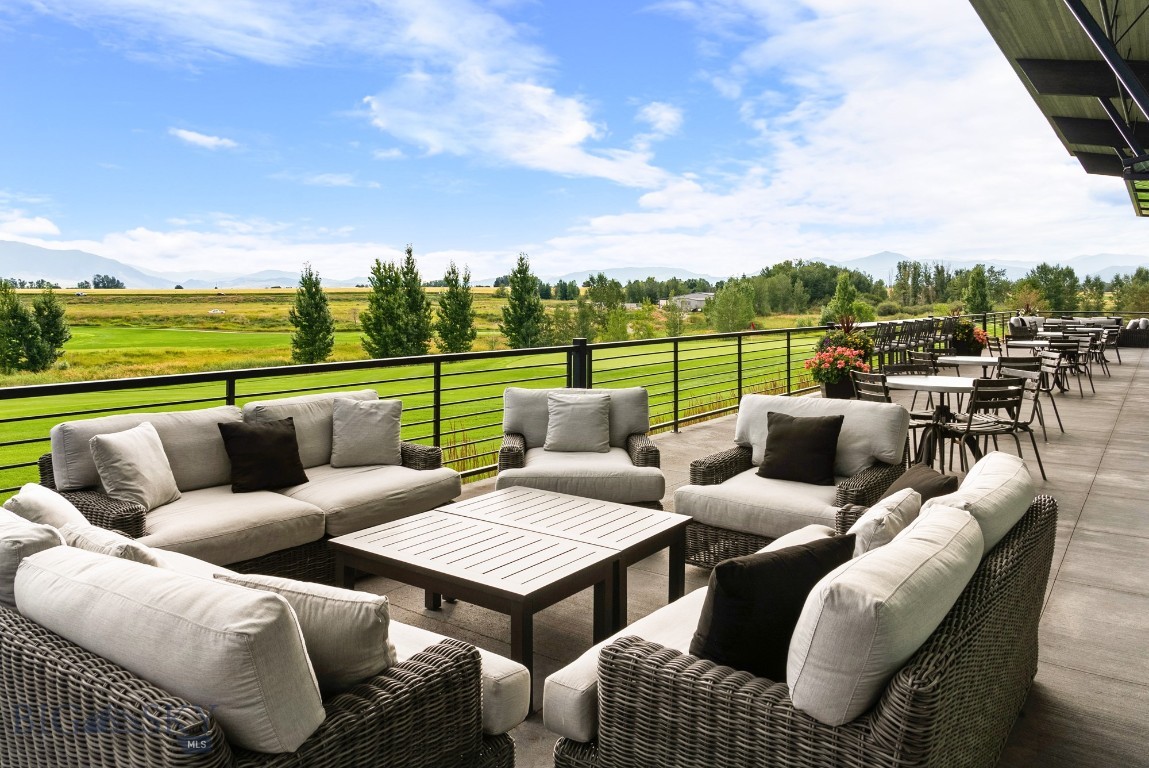 Black Bull Golf Community - Residential