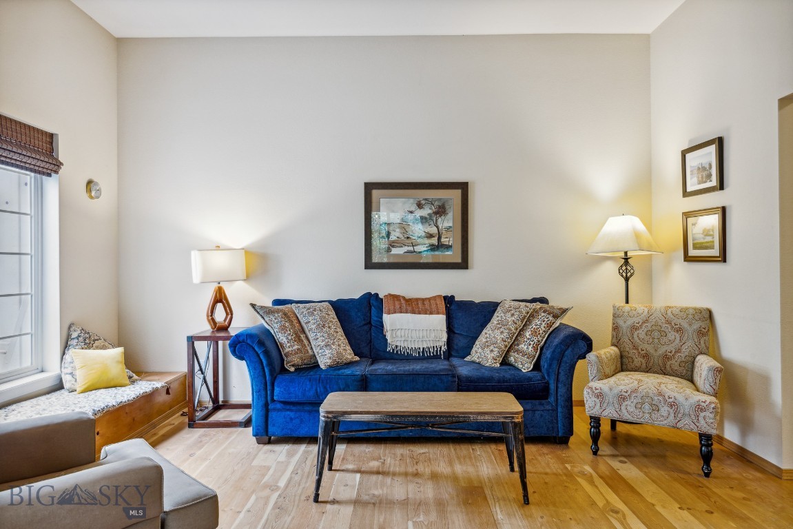 Greenway - Residential
