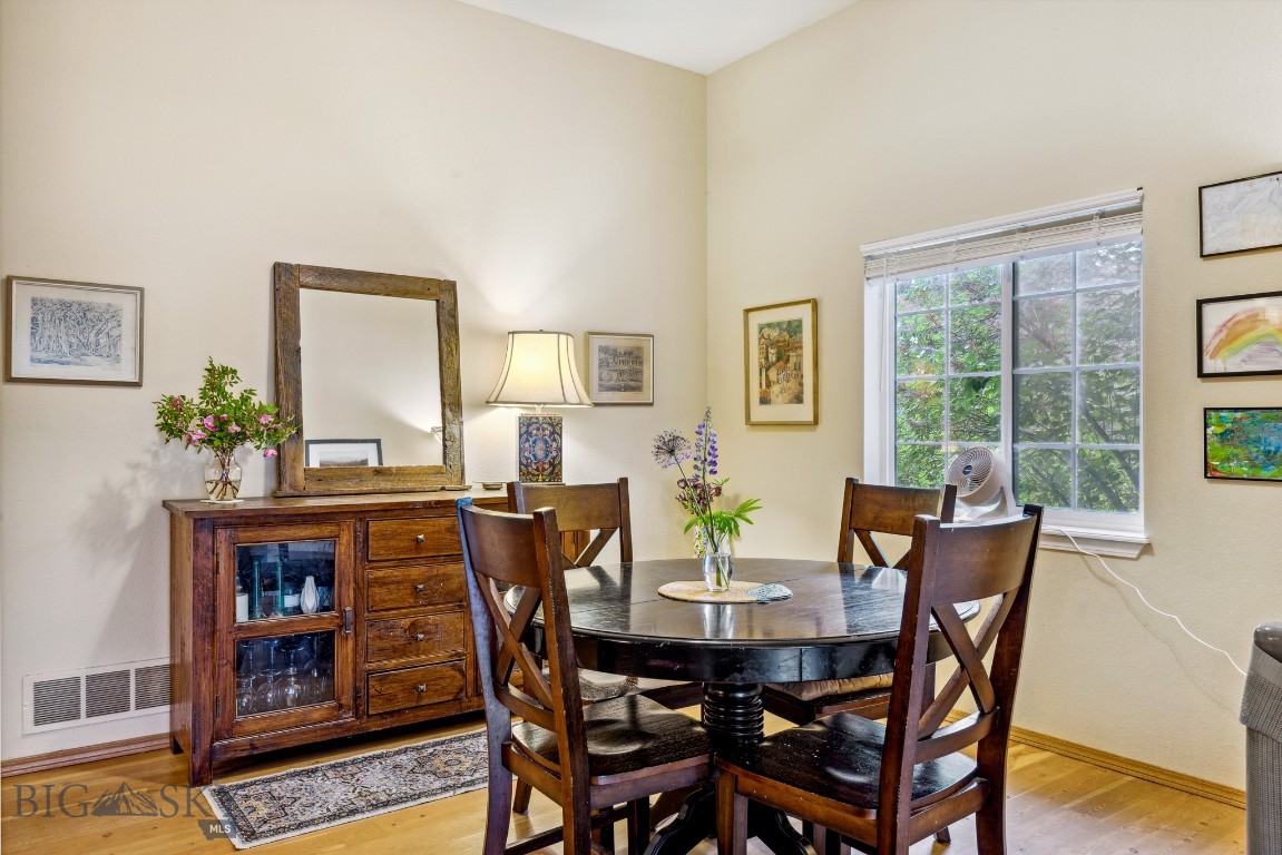 Greenway - Residential