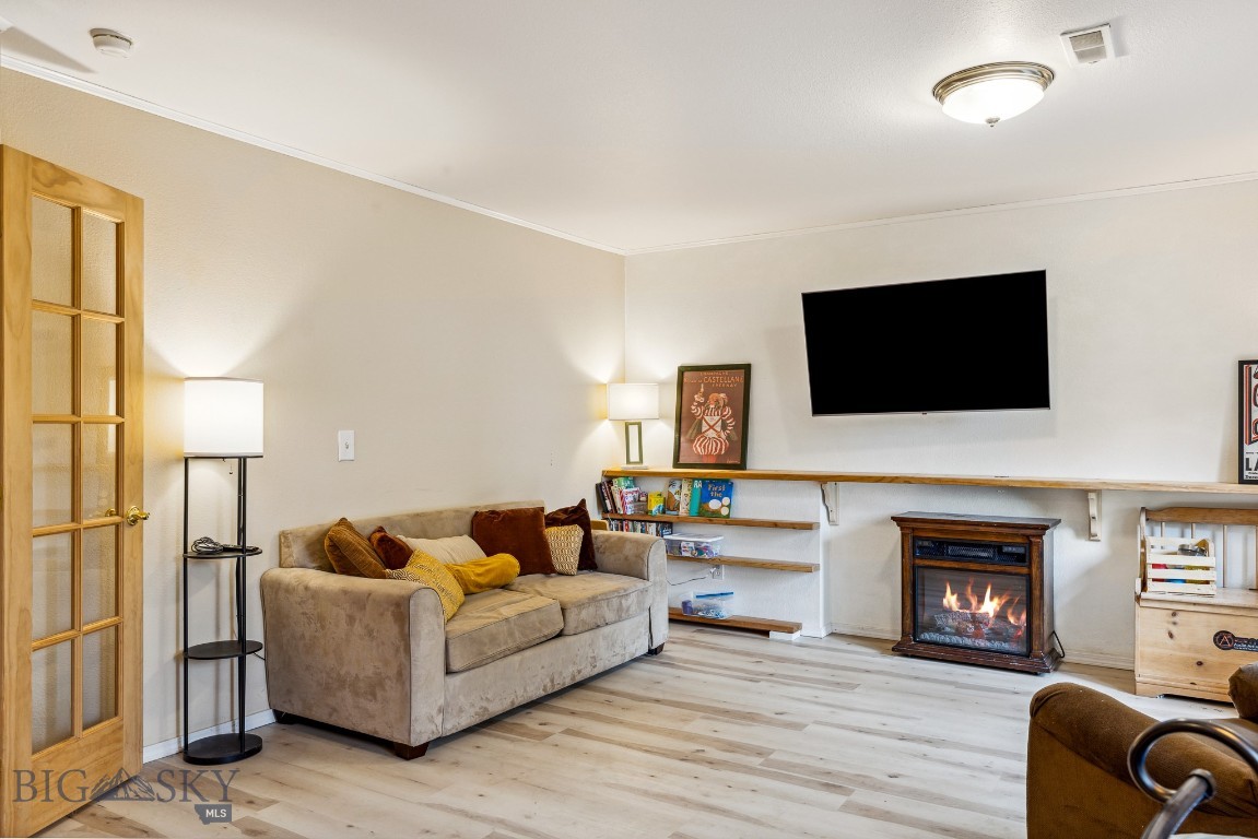 Greenway - Residential