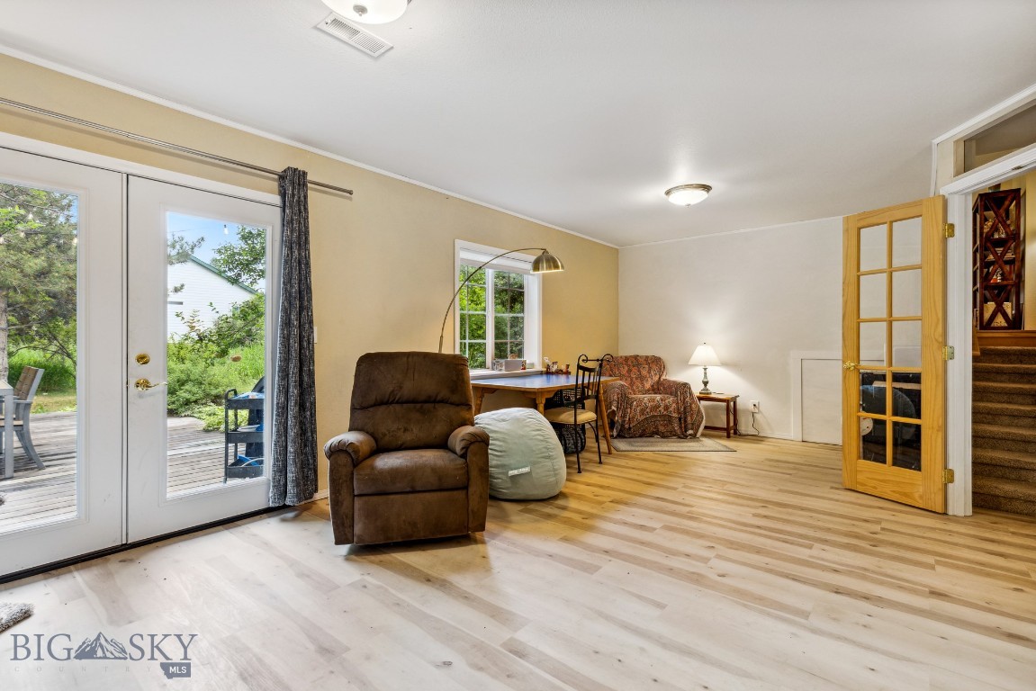 Greenway - Residential
