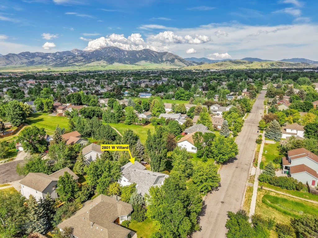 Greenway - Residential