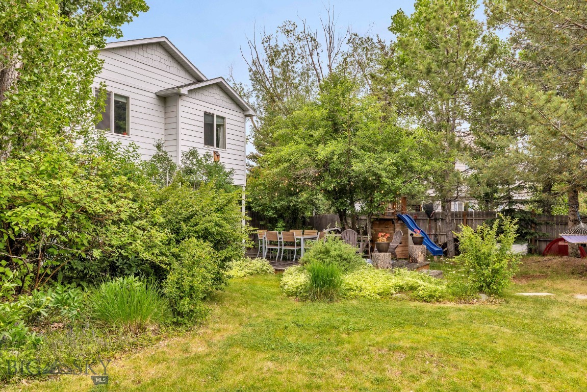 Greenway - Residential