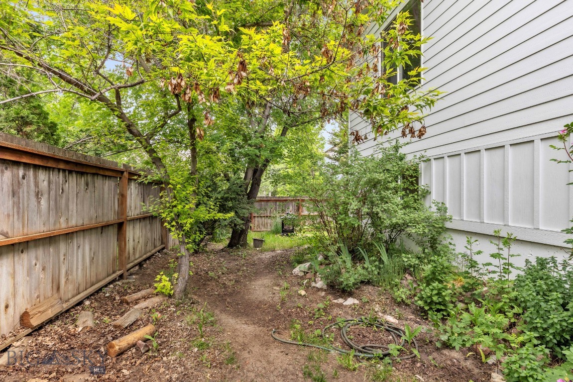 Greenway - Residential