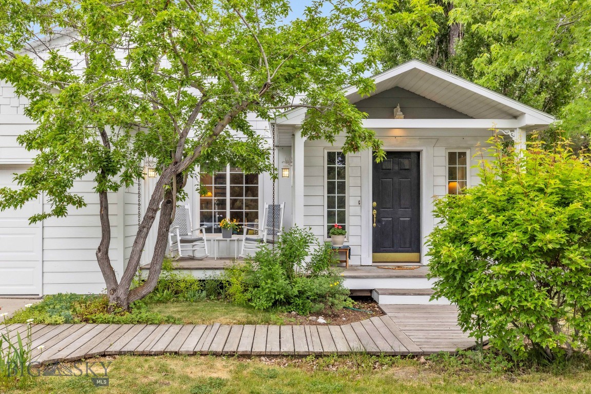Greenway - Residential