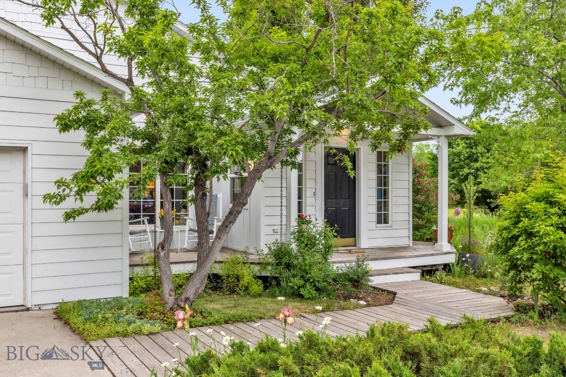 Greenway - Residential