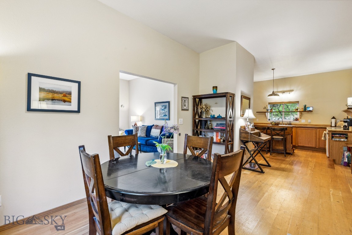 Greenway - Residential