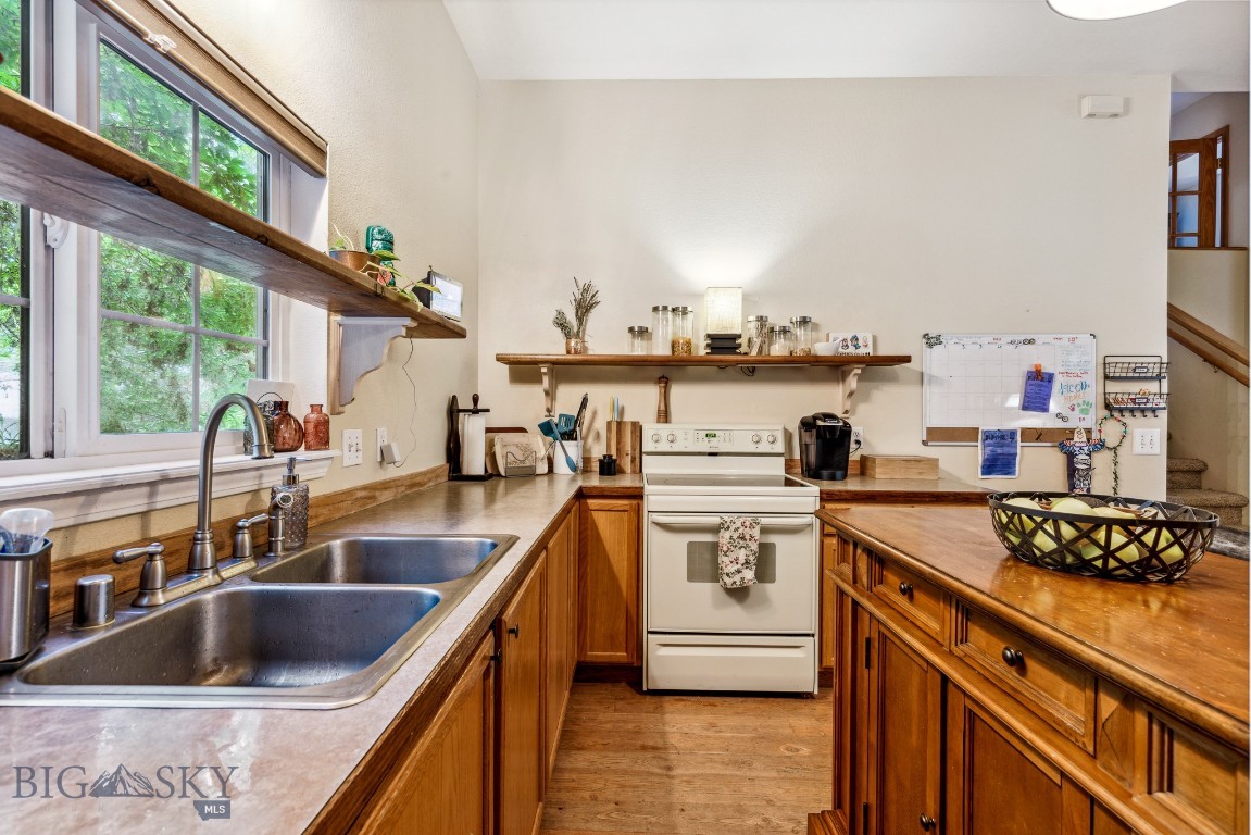 Greenway - Residential