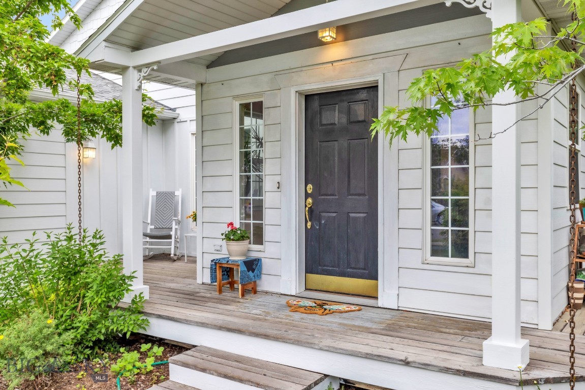 Greenway - Residential