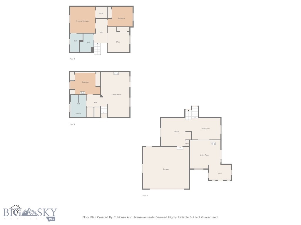 Greenway - Residential