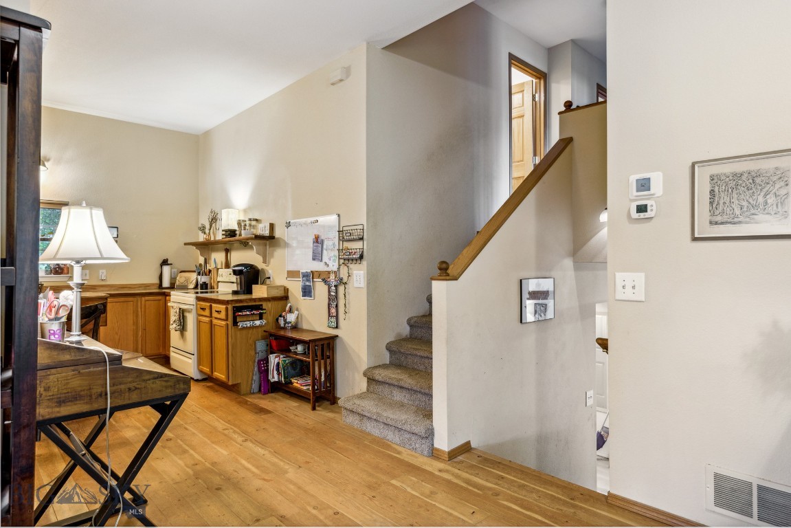 Greenway - Residential