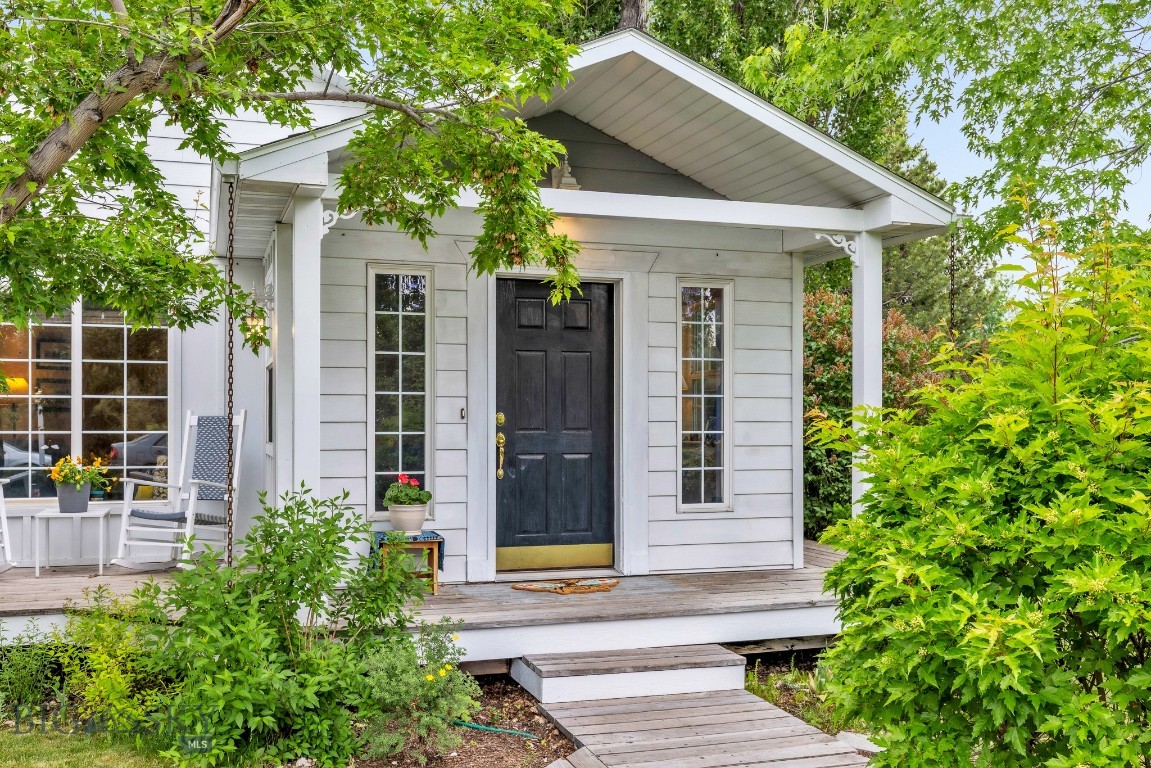 Greenway - Residential