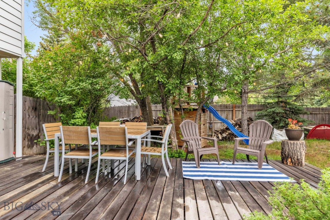 Greenway - Residential