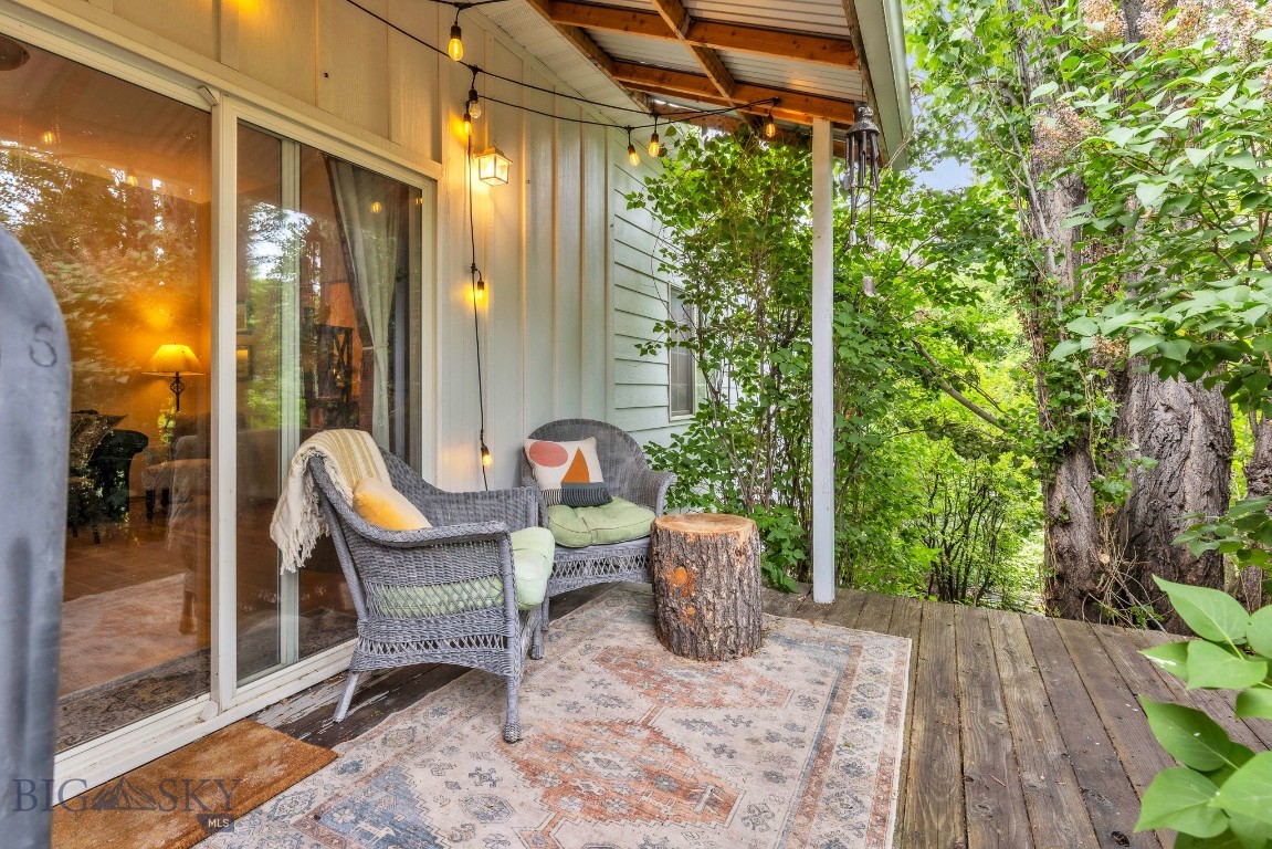 Greenway - Residential