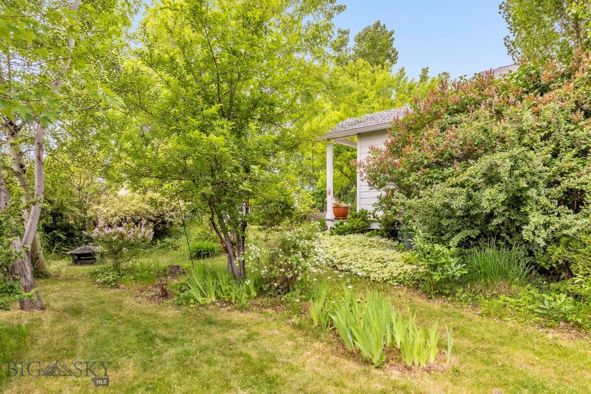 Greenway - Residential