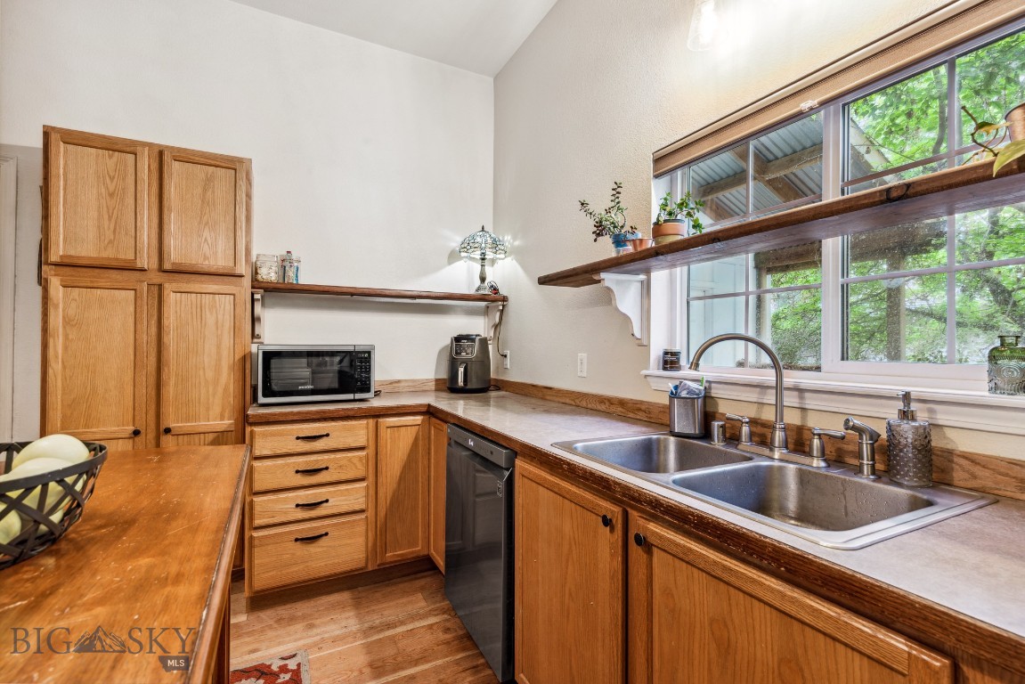 Greenway - Residential