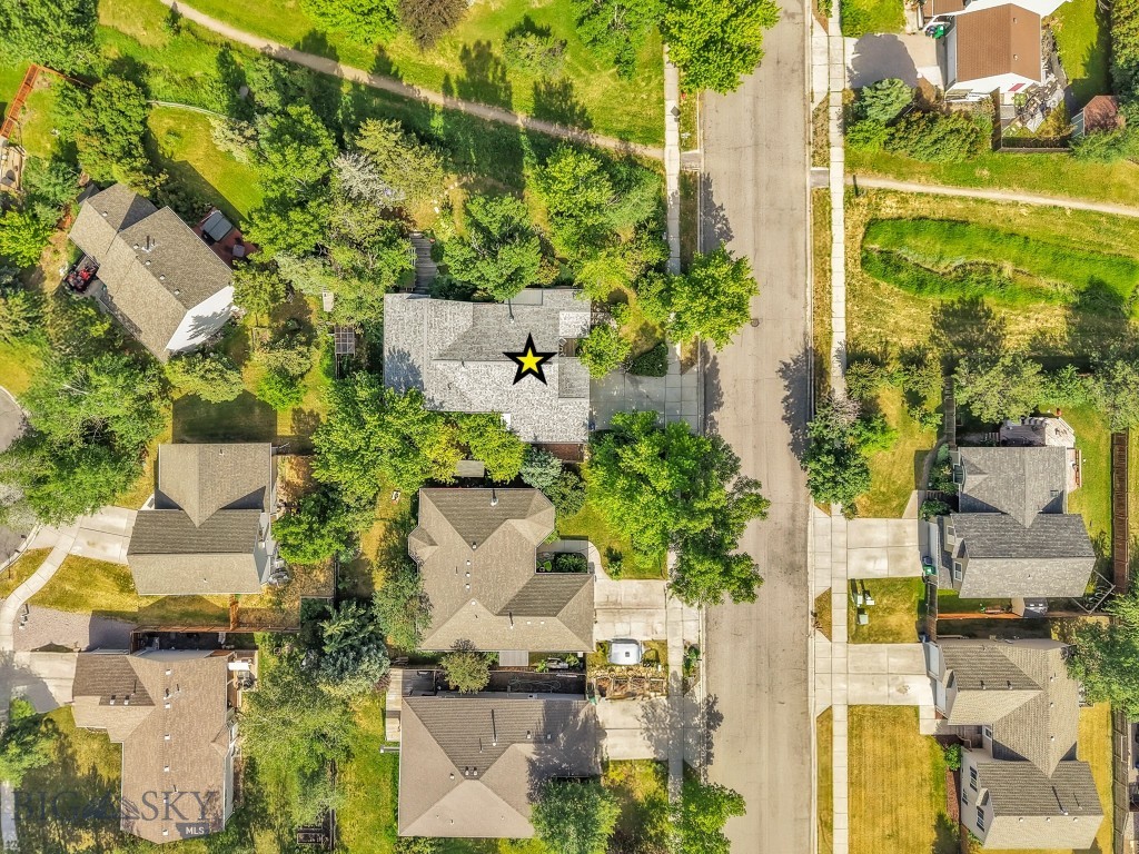Greenway - Residential