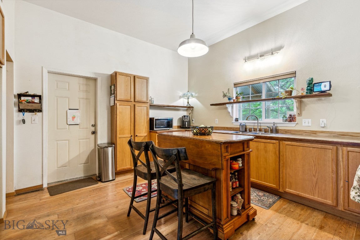 Greenway - Residential