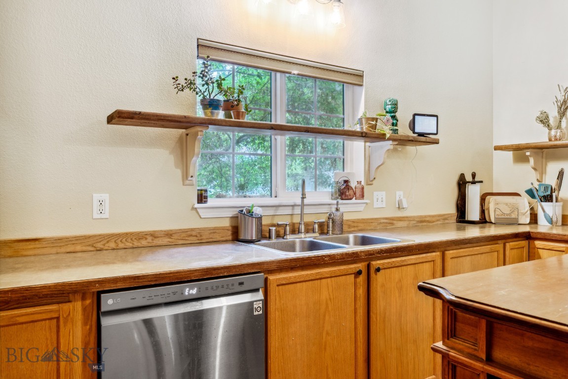 Greenway - Residential